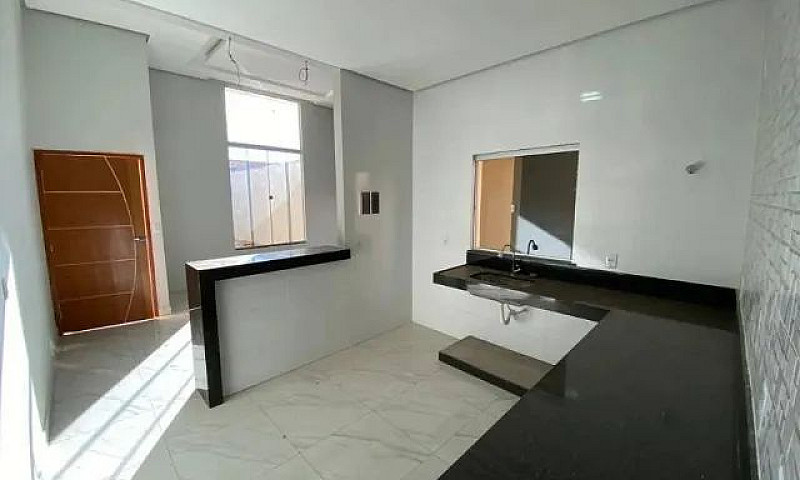 Linda Casa Com 3 Qua...