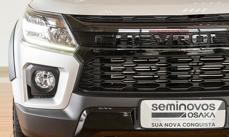 Chevrolet S10 2.8 16...