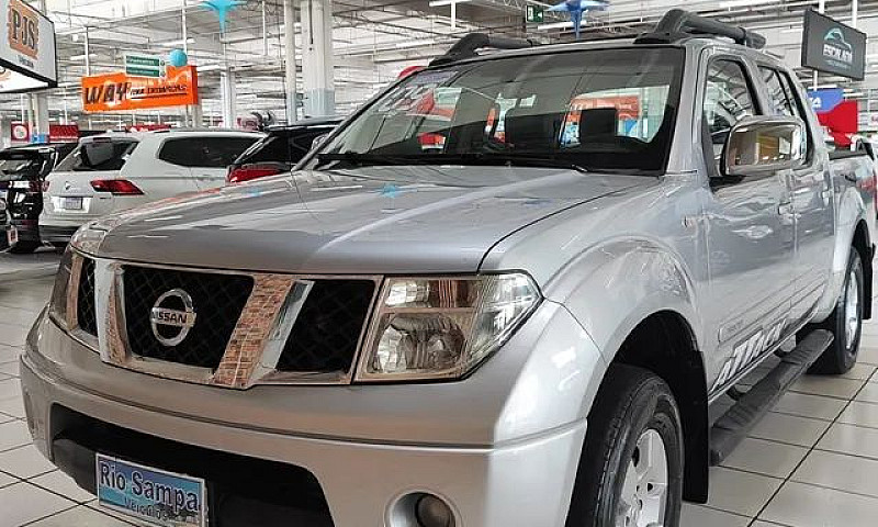 Fronteira 4X4...