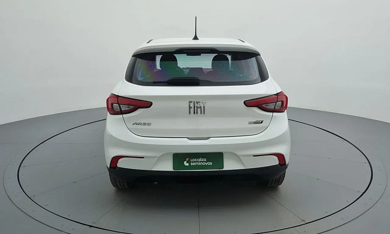 Fiat Argo 2021 1.0 F...