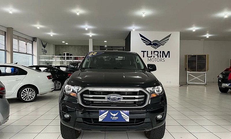 Ford Ranger Xls 2.2 ...