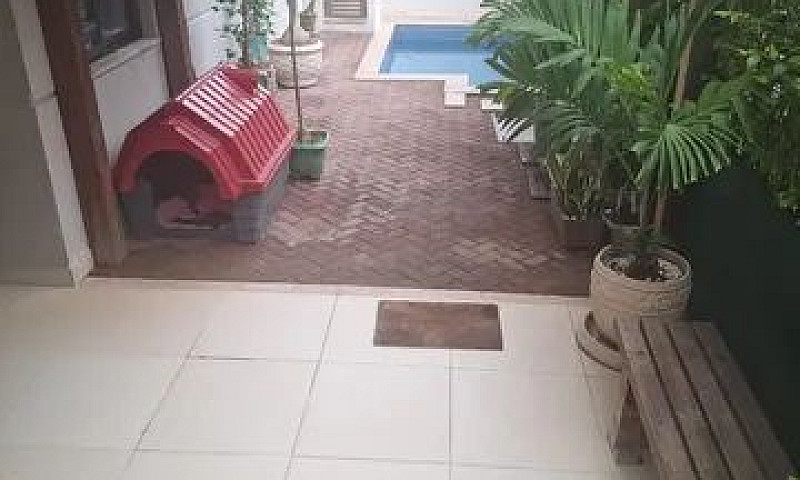 Lindo Apartamento Ga...