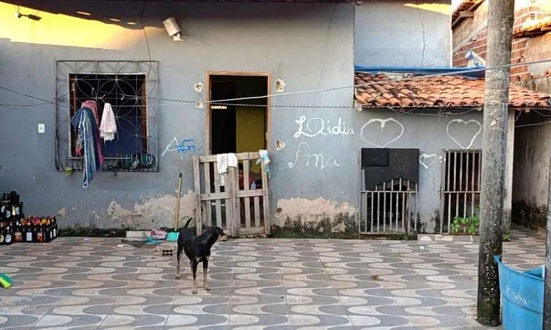 - Casa No Anjo Da Gu...