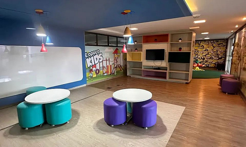 Alugo Apartamento De...