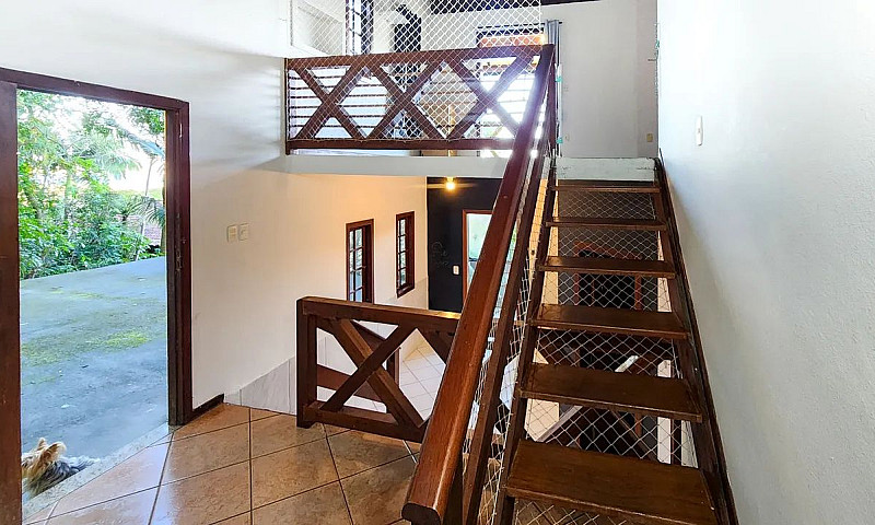 Casa Florianópolis C...