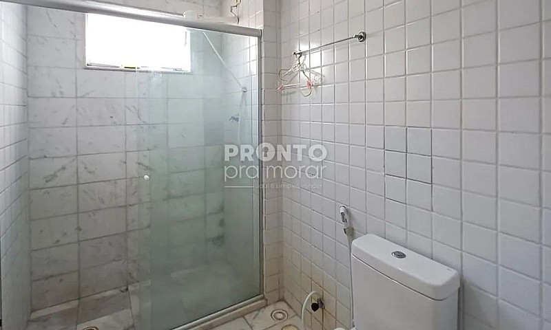 Apartamento 3 Quarto...