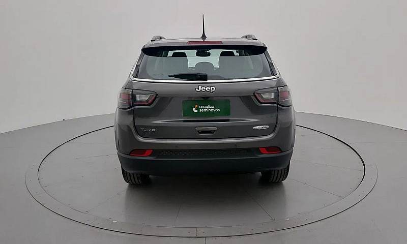 Jeep Compass 2024 1....