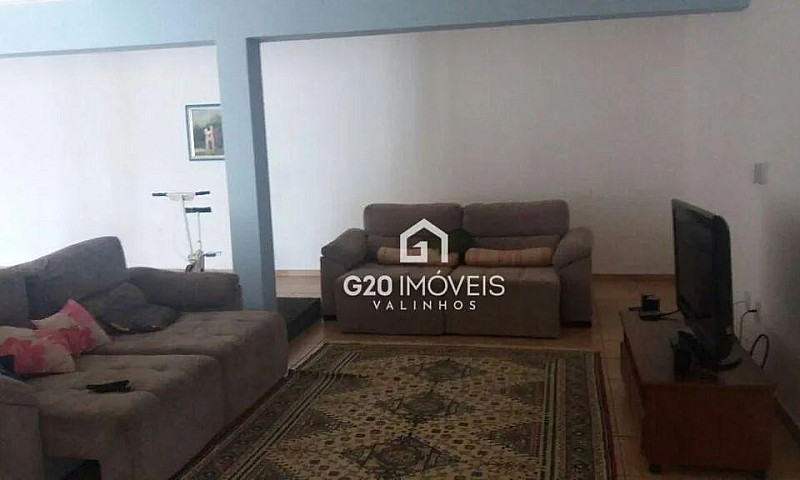 Casa À Venda, 280 M²...
