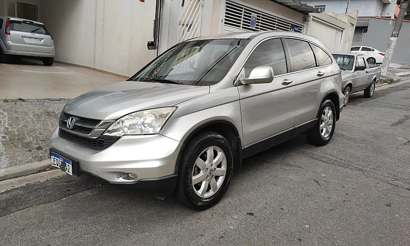 Crv 2011 Linda ...