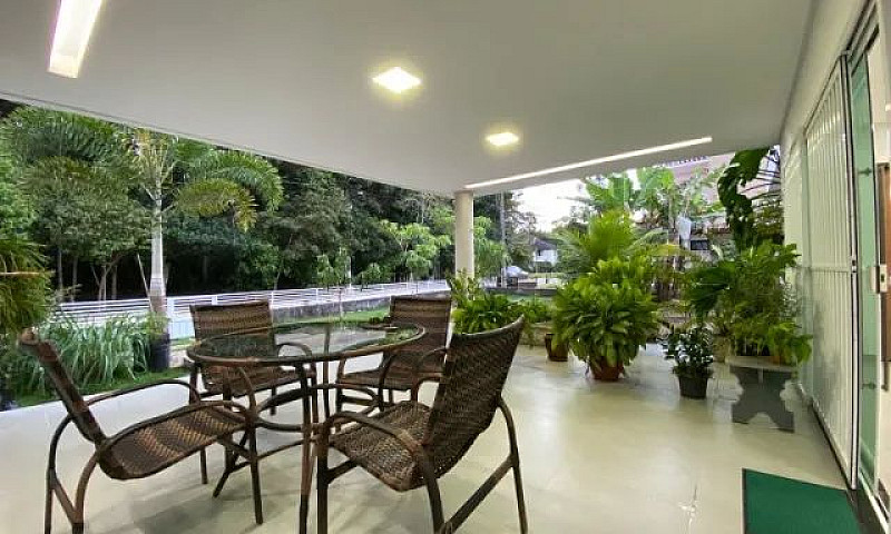 Casa Em Cond Em Alde...