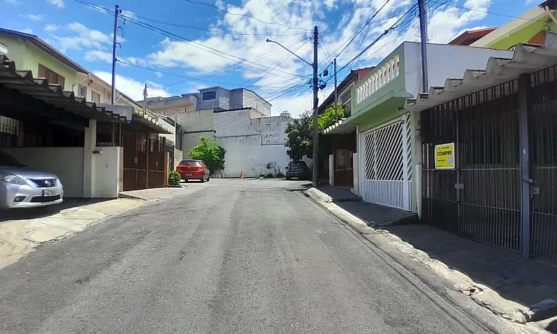 Otimo Sobrado Para A...