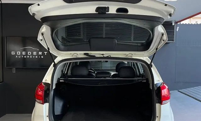 Kia Sportage Lx 2.0 ...