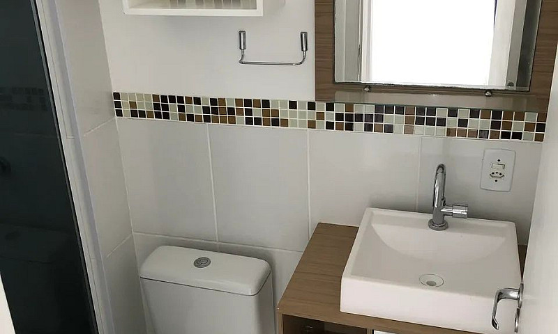 Apartamento 3 Quarto...