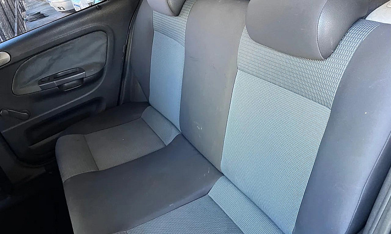 Volkswagen Gol Geraç...