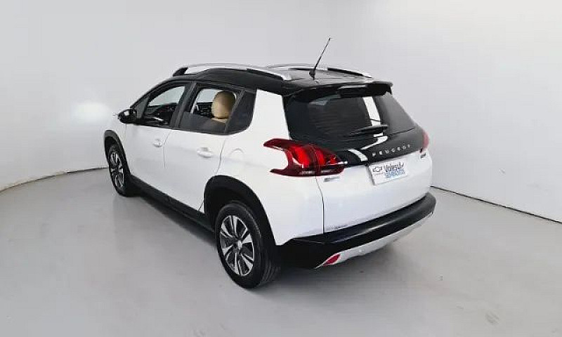 Peugeot 2008 Grife 1...