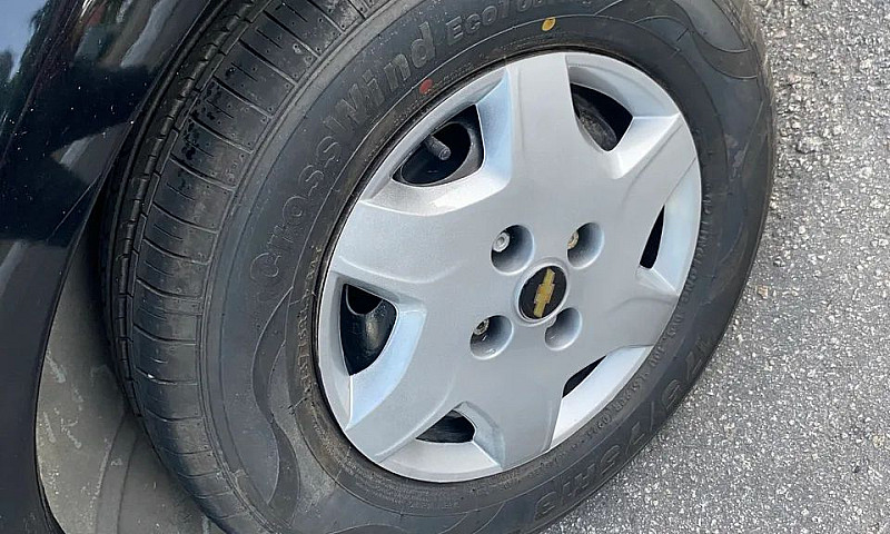 Chevrolet Prisma Sed...