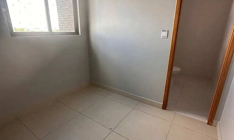 Alugo Apartamento De...