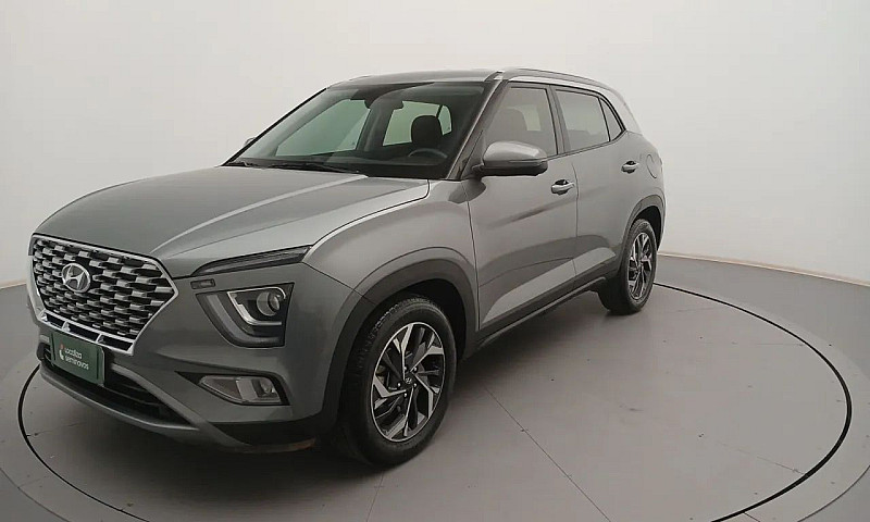 Hyundai Creta 2024 1...