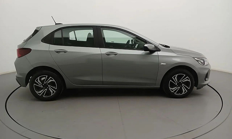 Chevrolet Onix 2024 ...