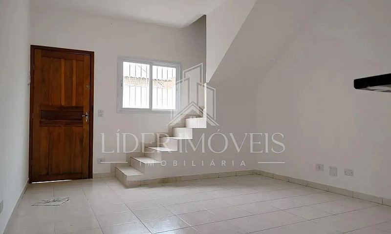 Casa Em Condomínio P...