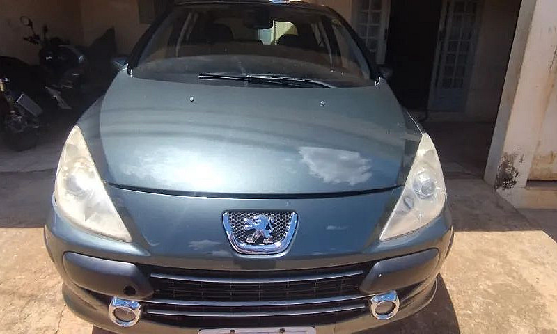 Peugeot 307 Feline/G...