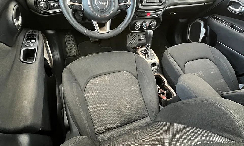 Jeep Renegade Sport ...