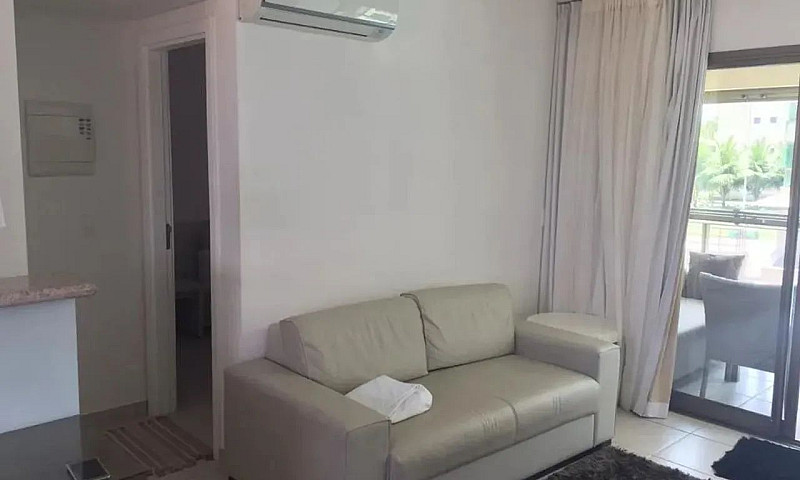 Apartamento Com 2 Qu...