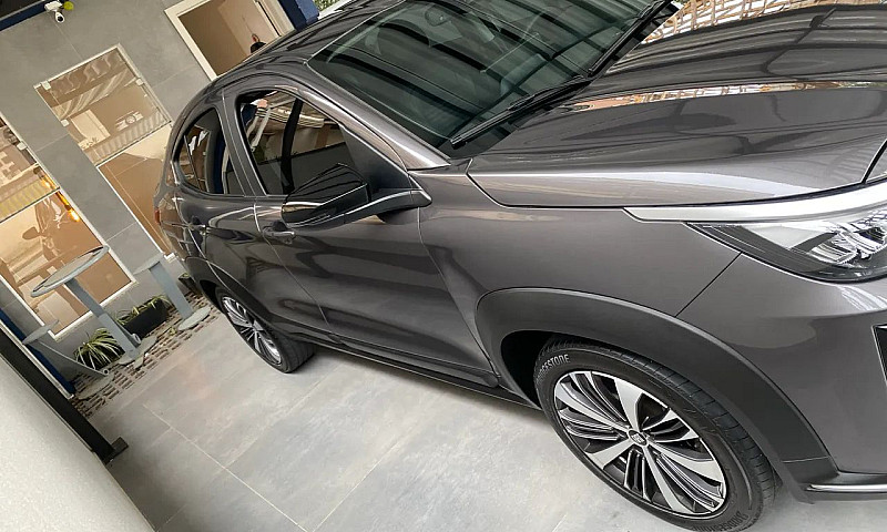 Fiat Fastback Audace...