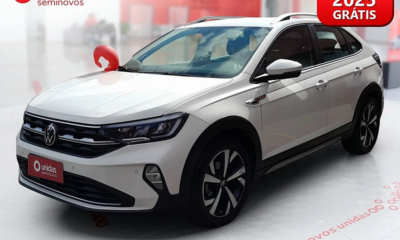 Volkswagen Nivus Hig...