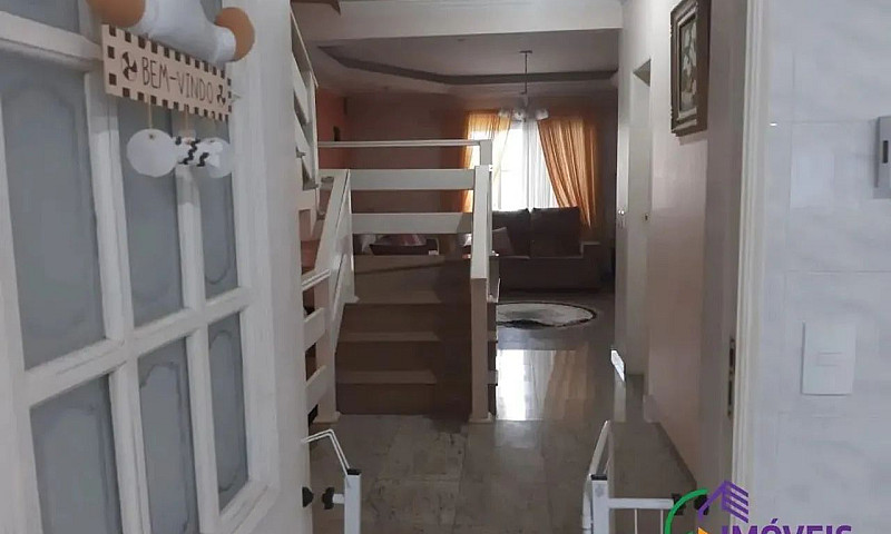 Sobrado - Dos Casa -...