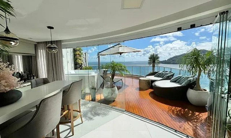 Apartamento Frente M...