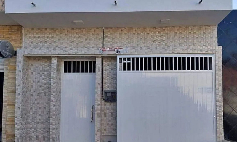 Casa Disponível Jard...