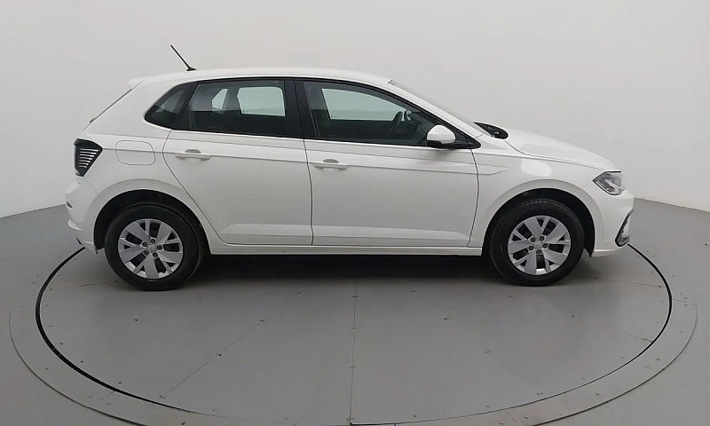 Volkswagen Polo 2024...