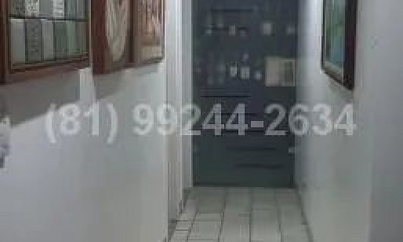 Apartamento De 4 Qua...