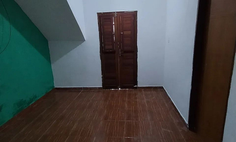 Casa A Venda ...
