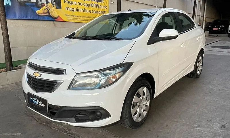 Chevrolet Prisma Sed...