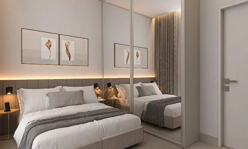Apartamento Torre Ún...