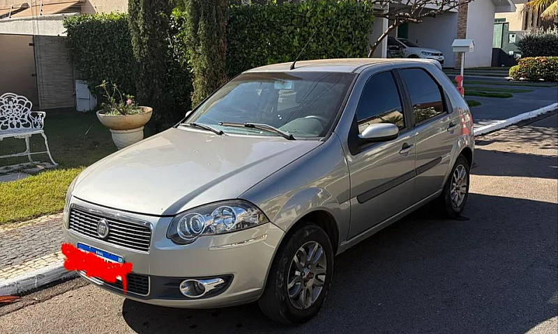 Fiat Palio Elx 1.4 M...