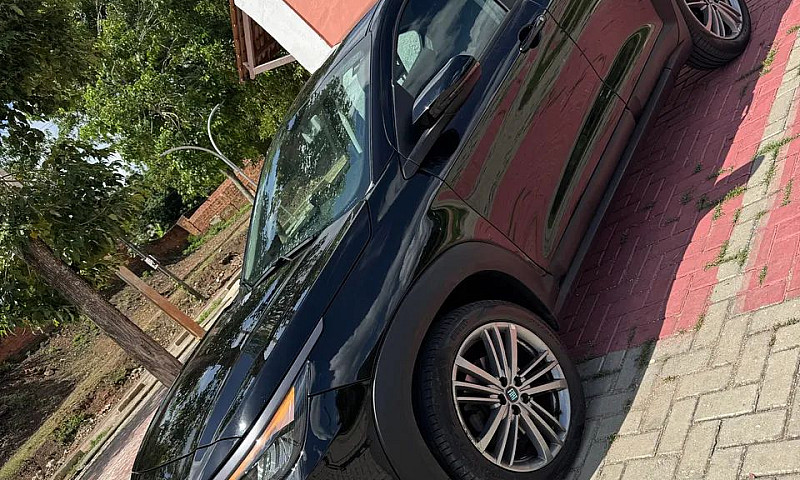 Fiat Fastback 1.0 20...