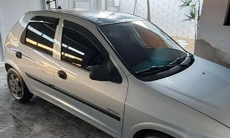 Chevrolet Celta Spir...