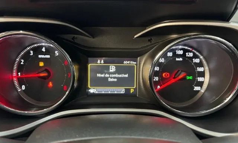 Chevrolet Tracker Pr...