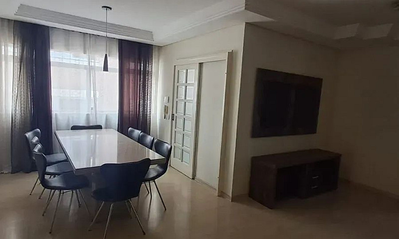 Apartamento Centro S...