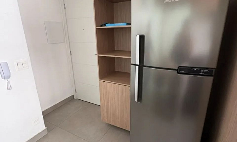 Apartamento Mobiliad...