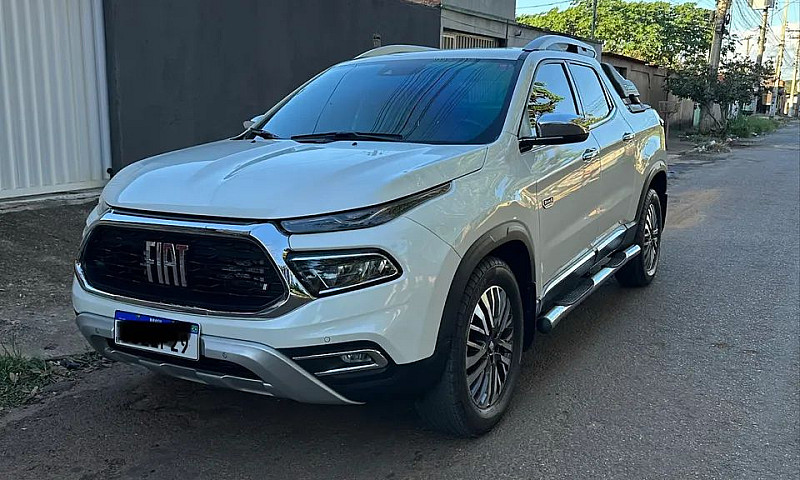 Fiat Toro Ranch 2.0 ...