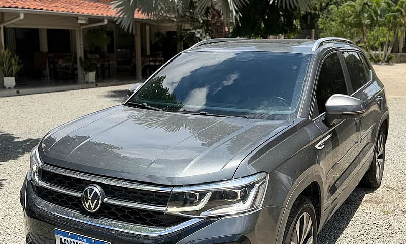 Volkswagen Taos High...