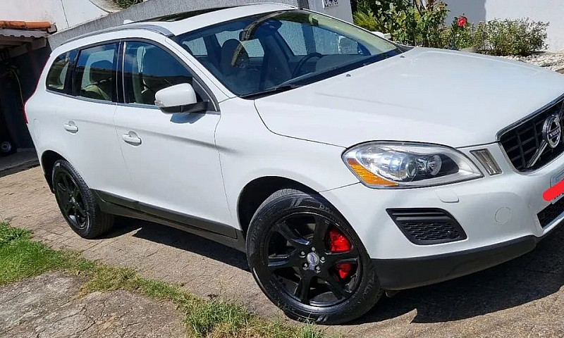 Volvo Xc 60 2.0 T5 5...