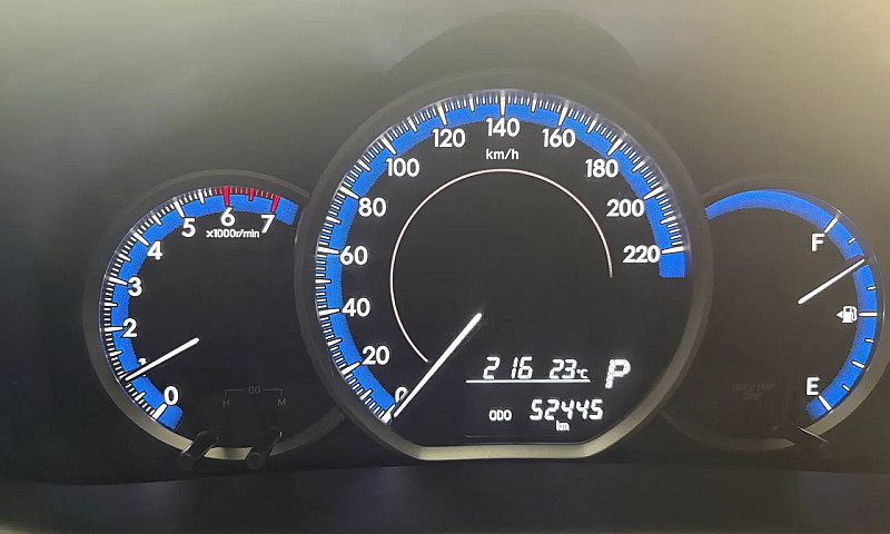 Toyota Yaris Xl Plus...