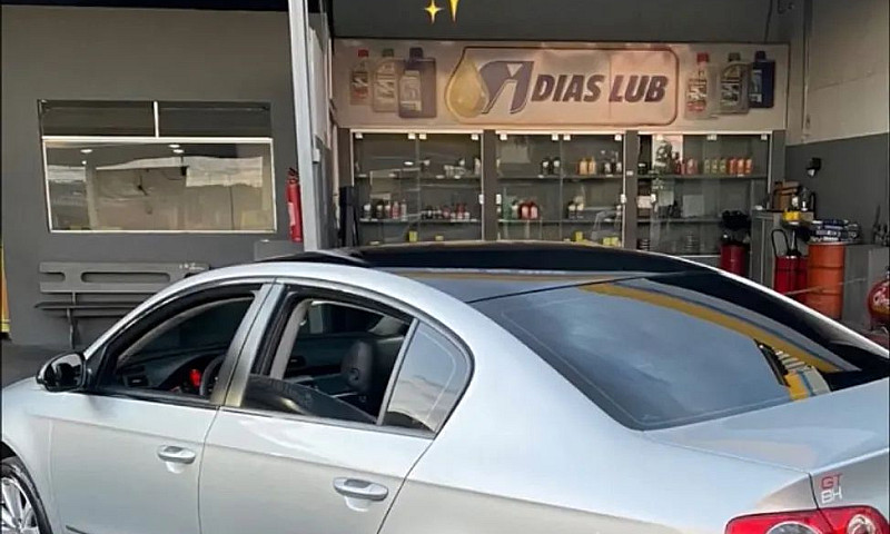 Volkswagen Passat Tb...