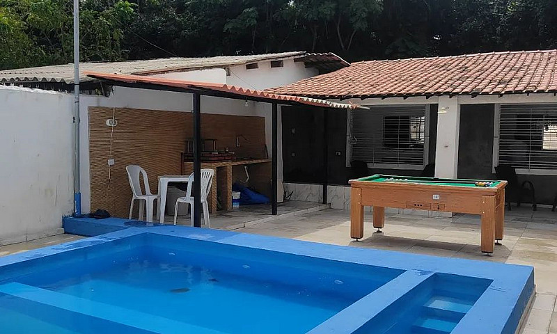 Aluguel Casa Aldeia ...