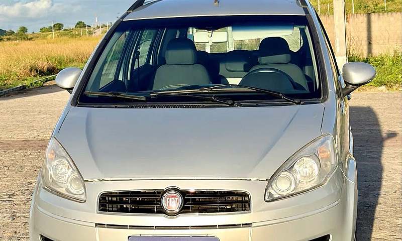 Fiat Idea Attractive...